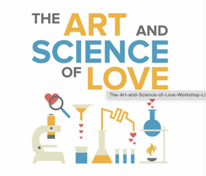 Art & Science of Love Weekend