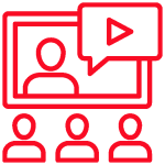 CoupleStrong Webinars